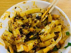 -重庆小面·抄手(解放碑好吃街店)