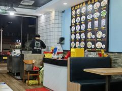 -汕头辉记肠粉王(岗厦店)