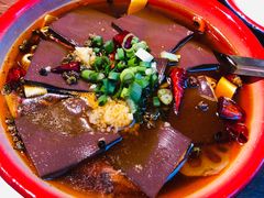 鸡血旺-歌乐人家·辣鸡酒馆(国贸店)