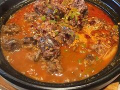 -恩你小木屋米酒店(莱山店)