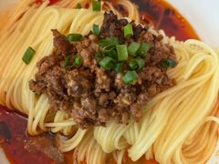 -漢舍川菜馆(国贸商城店)