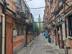 -淮海坊