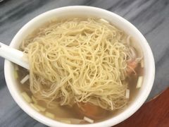 -周门传统竹升面