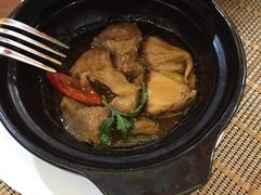 -大佛寺高级素食自助餐厅