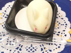 -京樽回転寿司(奥林匹克店)