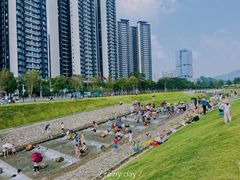 -光明小镇欢乐田园