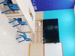 -克乐思少儿机器人•编程•竞赛科技馆(融创店)