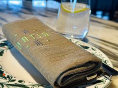 -杭州君悦酒店·青莳