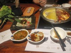 -披头士和牛火锅·寿喜烧自助(陶溪川店)