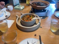 -黄山老妈·土菜(碧桂园店)