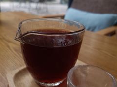 -OurTime Cafe OT咖啡馆