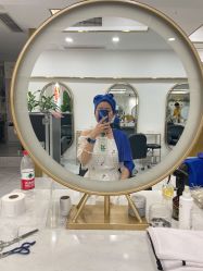 -源素美容养生会所