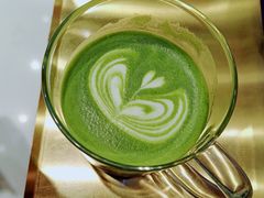 -Manner Coffee(大宁国际商业广场店)