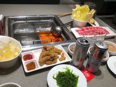 -海底捞火锅(龙岗星河COCO Park店)