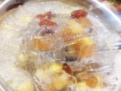 -南街清补凉(黄贝岭店)