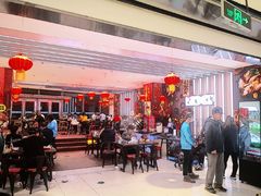 火锅-盒马X会员店(王府井奥莱UP TOWN店)
