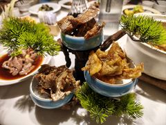 -佬太公海鸭·海鲜大排档(上海总店)