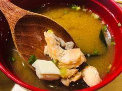 -本格丼·炭火烤肉饭(大悦路成都大悦城店)