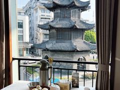 -怡园饭店-餐厅(四望亭店)