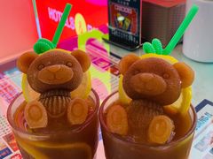 -澳门陈光记烧味饭店(万象城店)