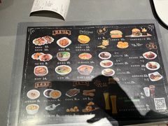 -魏家凉皮(外滩店)