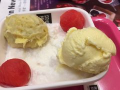 -满记甜品(苏州中心店)