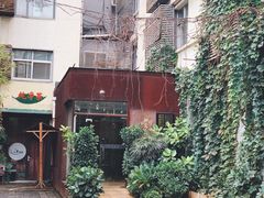 -时光漫步酒店(北京雍和宫南锣鼓巷后海店)