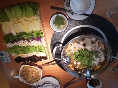 -李二鲜鱼(六堰大洋直营店)