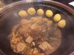 大嘎鱼-荣德灶台鱼(圣泉寺店)