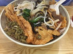 -家味螺蛳粉&烤鱼(五角场店)