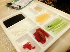 -四季小馆·地道北京小吃(广百店)