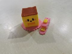 -幸福里DIY蛋糕烘焙·团建·拼豆豆(普陀店)