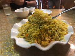 -伊萨娜印尼餐馆