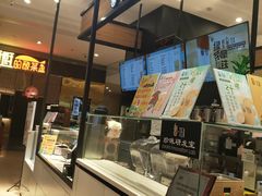-茶百道(柏威年店)