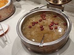 -快乐爱斯米牛排自助(靖江吾悦店)