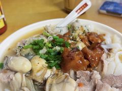 -荔林食店(西华路店)