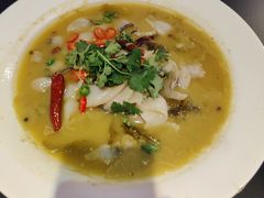 -大成海鲜烧烤·海鲜粥(长寿路店)