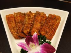 -殷式·私房烧烤·羊蝎子火锅(什刹海店)