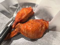 -港丽餐厅(领展购物广场·中关村店)