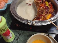 -牛New寿喜烧(闵行龙湖天街店)