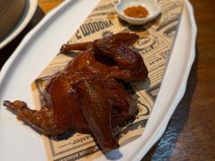 -乔街深夜食堂·小龙虾·高压锅生蚝(杭州总店)