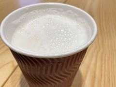 姜汁纯米浆-荔银肠粉·非遗手藝(夫子庙店)