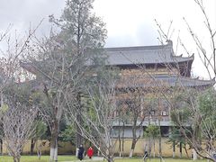 -永安龟山公园