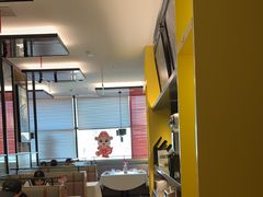 -Aqua Oasis 水天堂(石路天虹店)