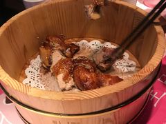 -胡桃里音乐酒馆(环亚凯瑟琳广场店)