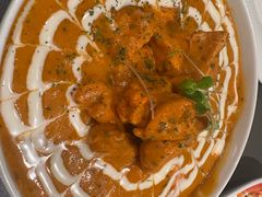 -Pita's&Tika's中东和印度风味餐厅(龙湖天街店)