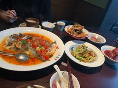 -上名堂·鱼头好吃(体育场路店)