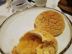 稻香菠萝包-稻香酒家·34年老字号·港式粤菜(汉街店)