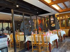 -辣婆婆(航天桥店)