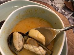 -CHINCHIN 青青·泰国料理(万象食家店)